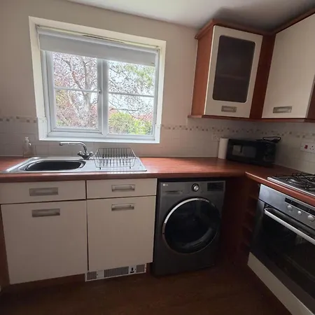 Apartment 2 Bedroom Bristol