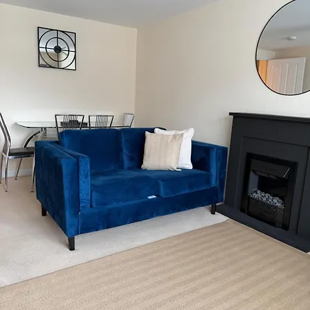 2 Bedroom *