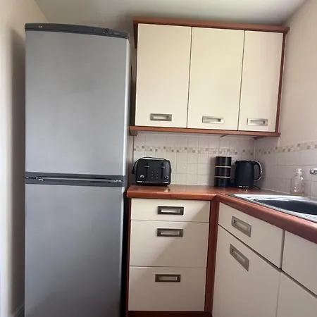 Apartment 2 Bedroom Bristol